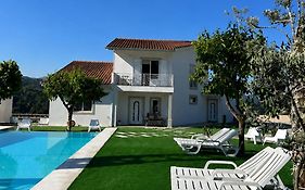Canaveses River House - Apartamentos Com Piscina Partilhada